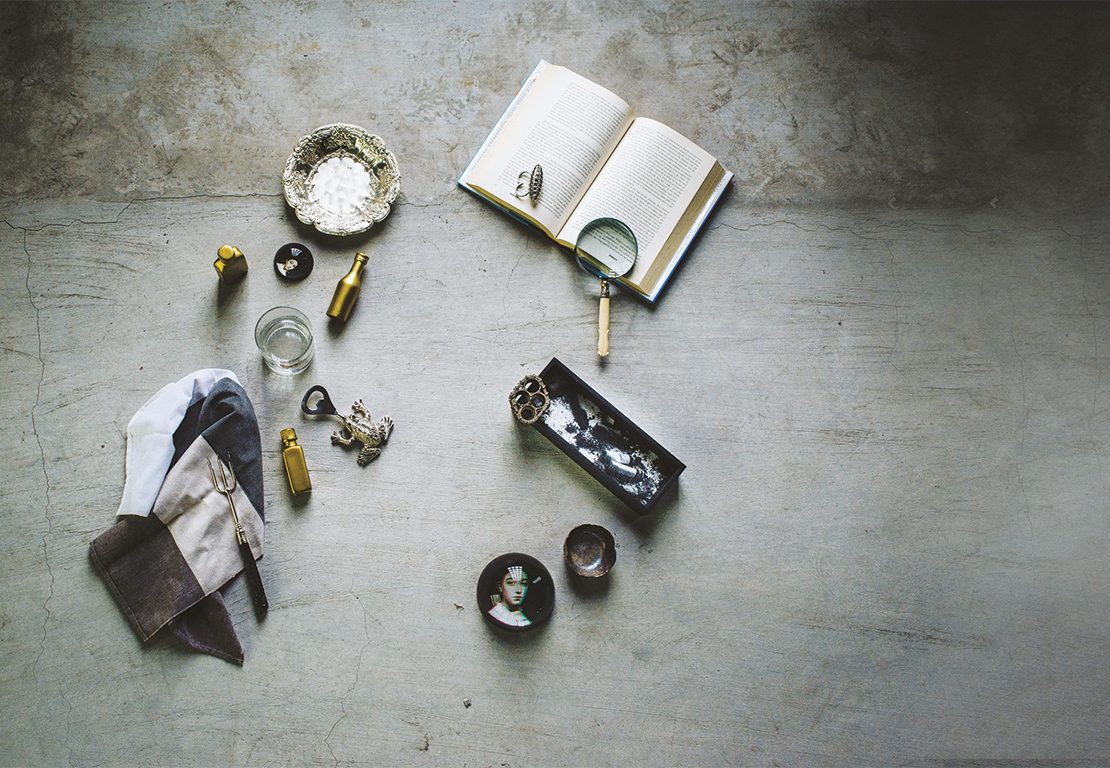 make market 0315 soli curios