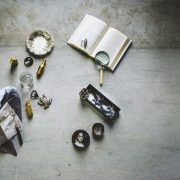 make market 0315 soli curios