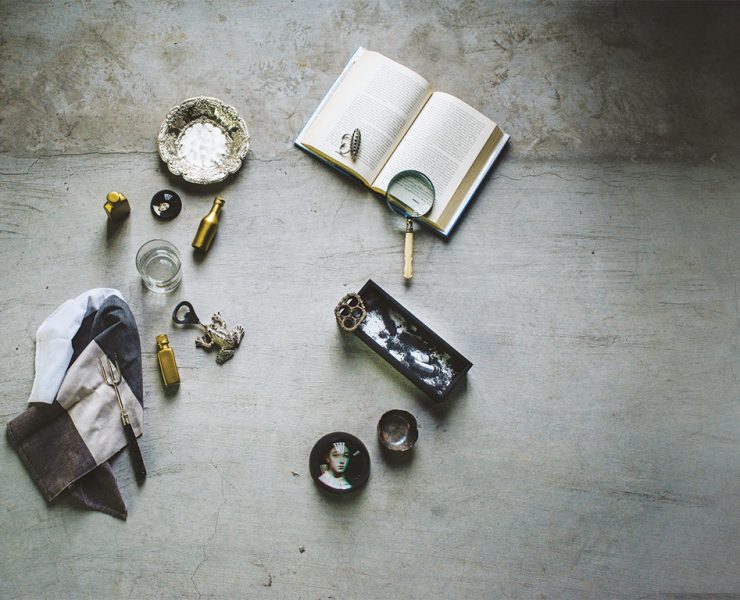 make market 0315 soli curios