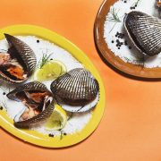 eats how to prepare seafood fish clams