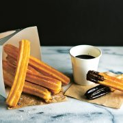 nolisoli eats restaurant la lola churreria churros