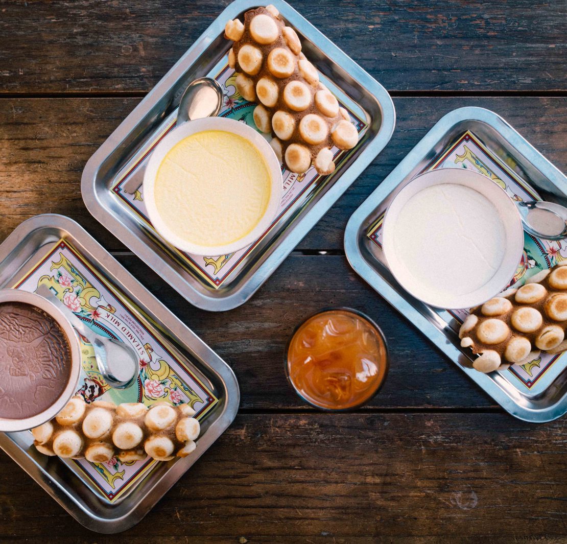 nolisoli eats restaurant hole in the wall milk trade