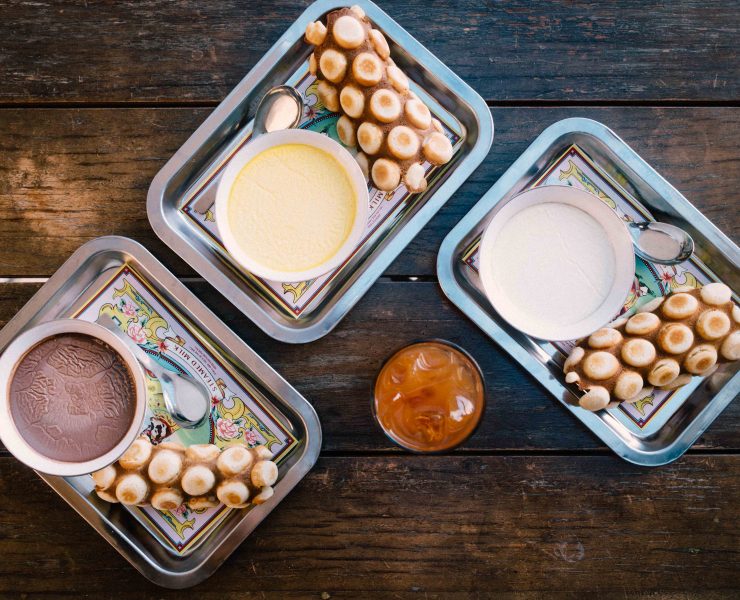 nolisoli eats restaurant hole in the wall milk trade