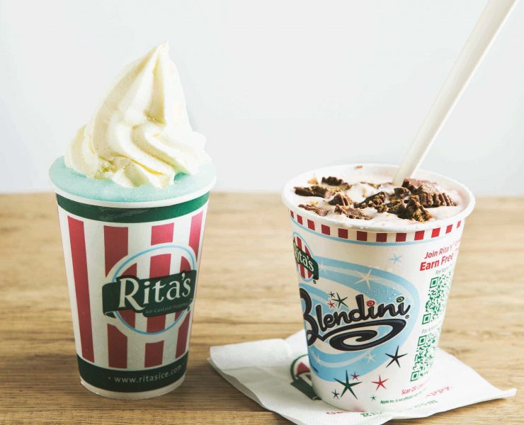 noli eats ritas ice cream