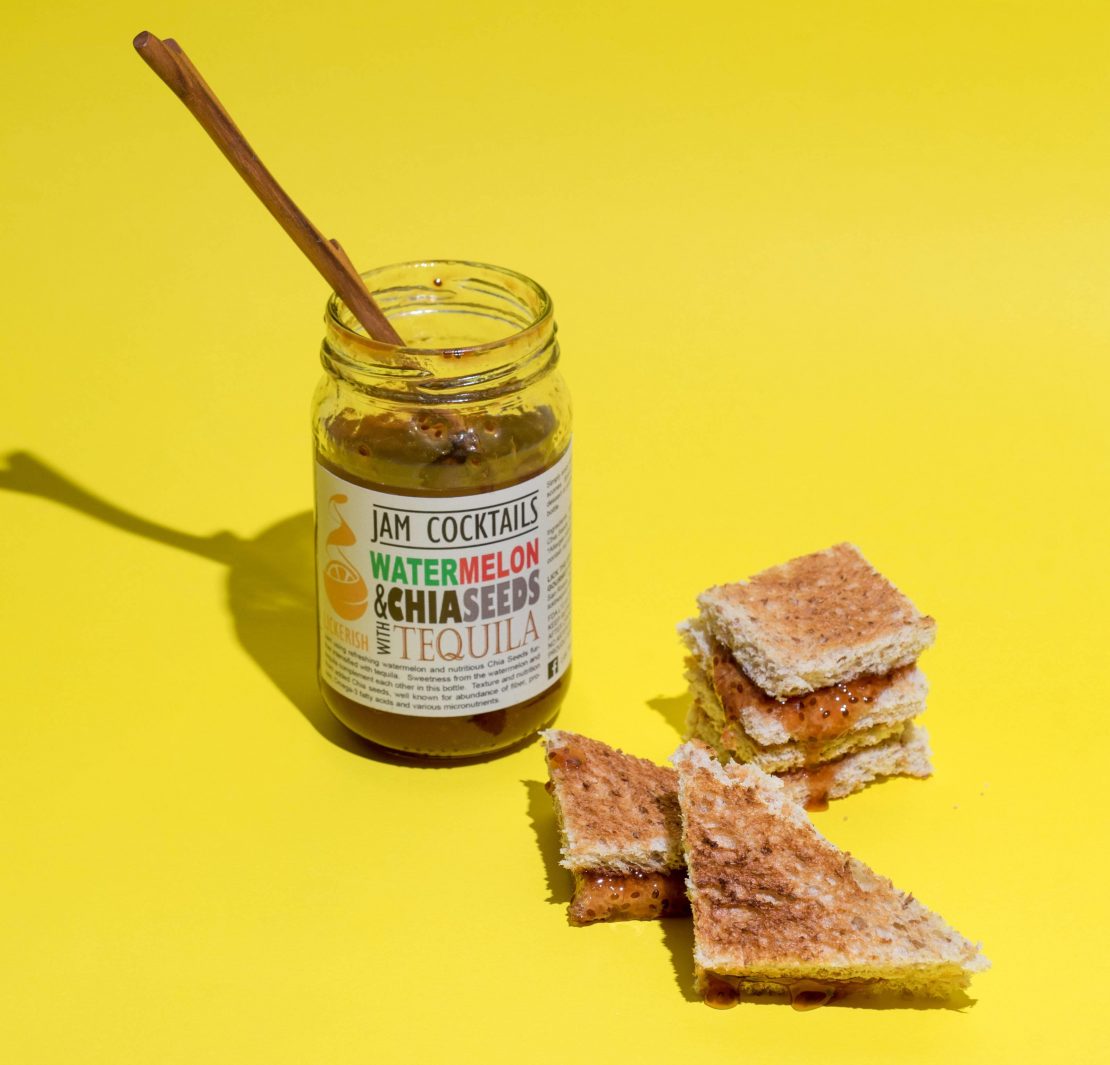 noli the get jam cocktail