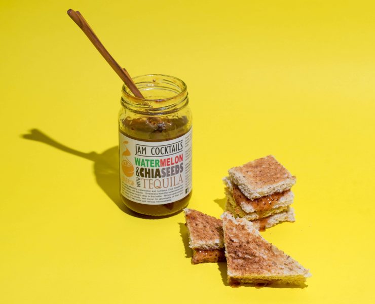 noli the get jam cocktail