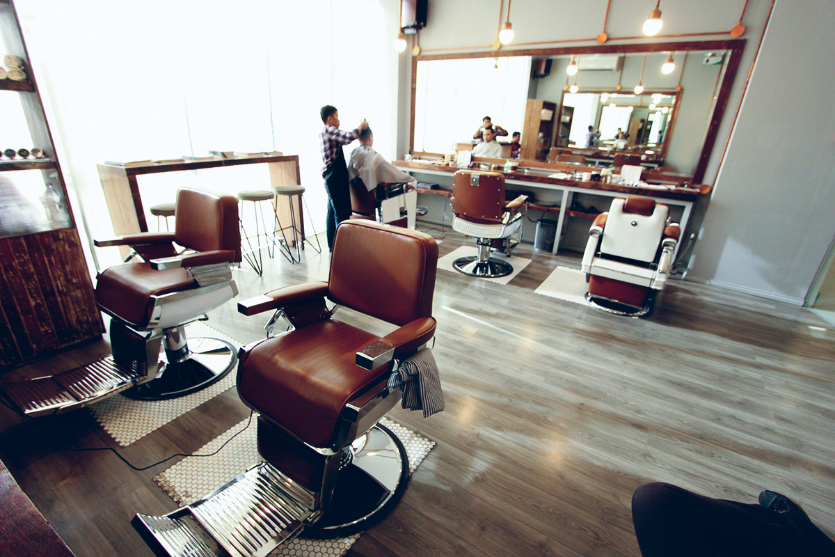 nolisoli barbershops