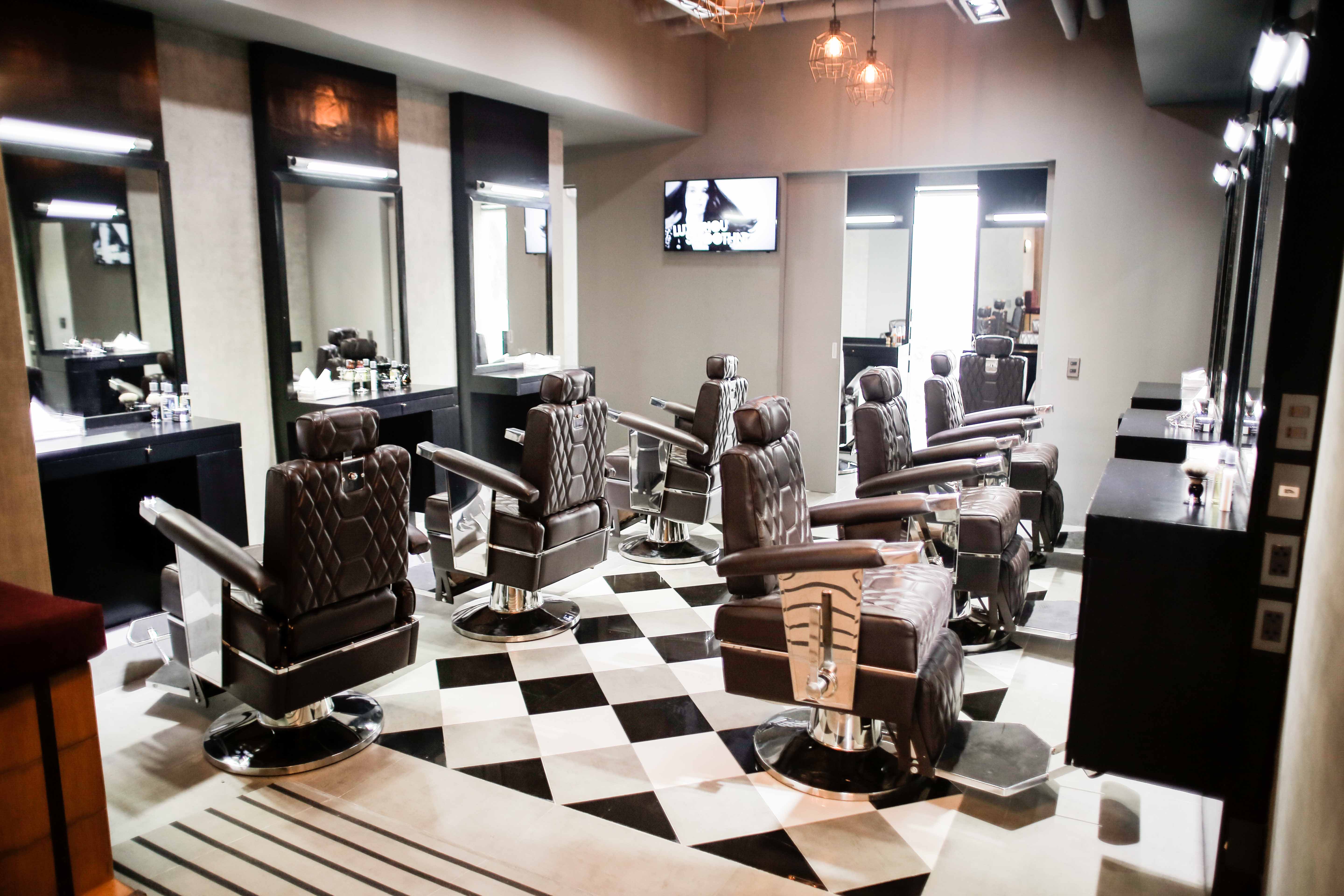 nolisoli barbershops