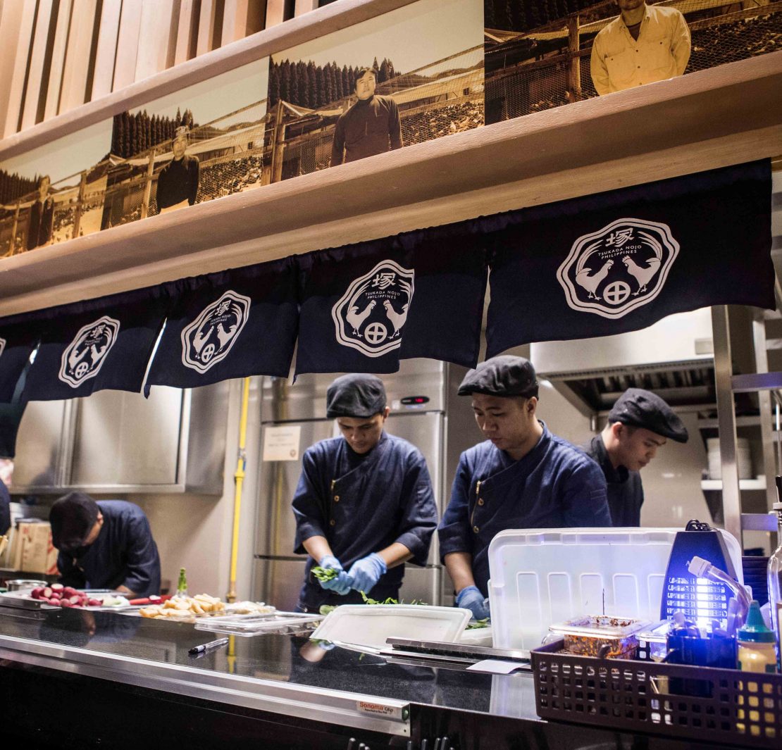 nolisoli eats restaurant bijin nabe collagen