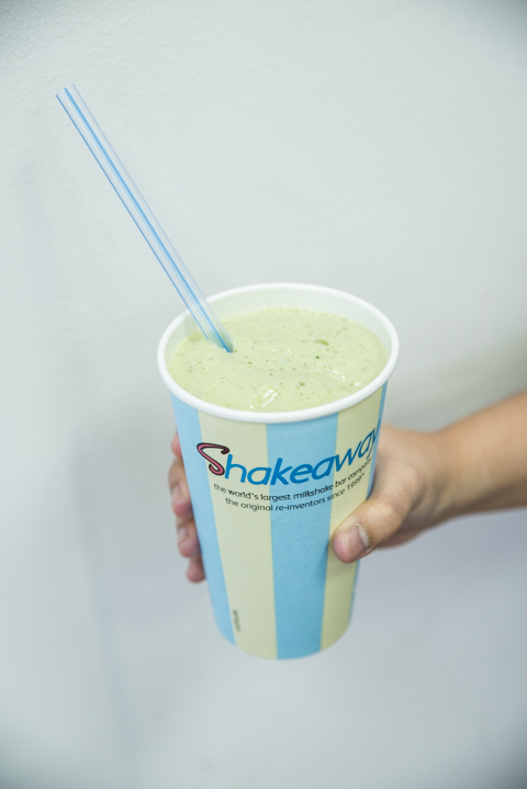 nolisoli eats restaurant shakeaway milkshake