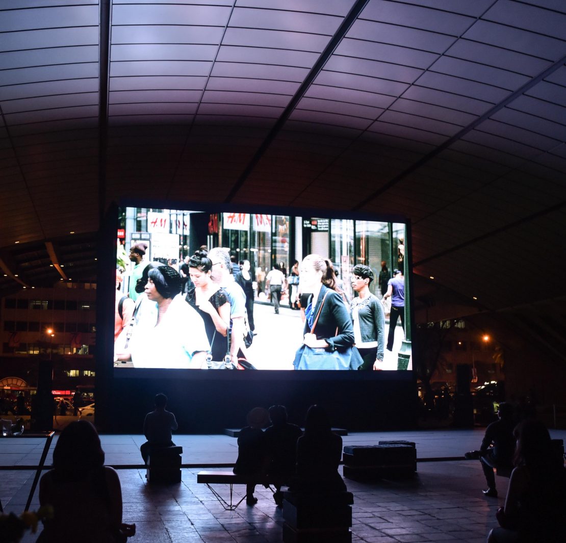 nolisoli events art fair james nares