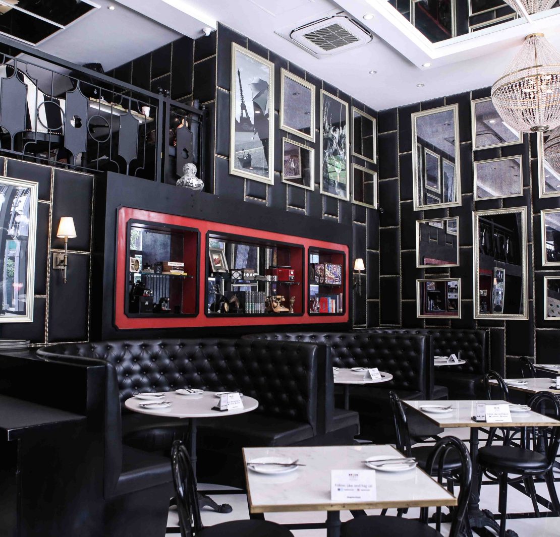 nolisoli eats restaurant sugar factory