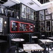 nolisoli eats restaurant sugar factory