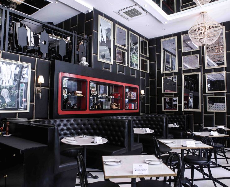 nolisoli eats restaurant sugar factory