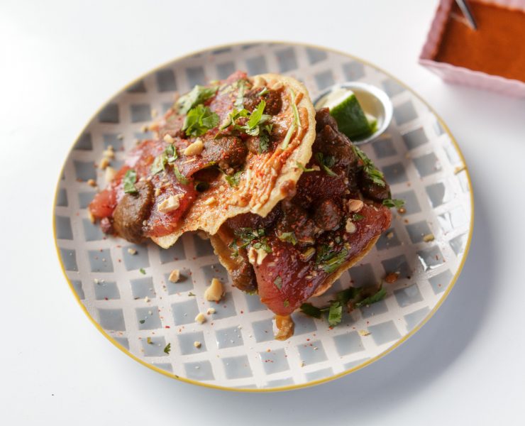 soli eats restaurant la chinesca mexican