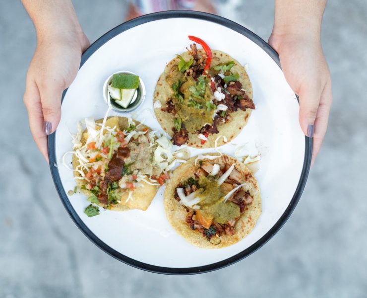 soli eats restaurant la chinesca mexican