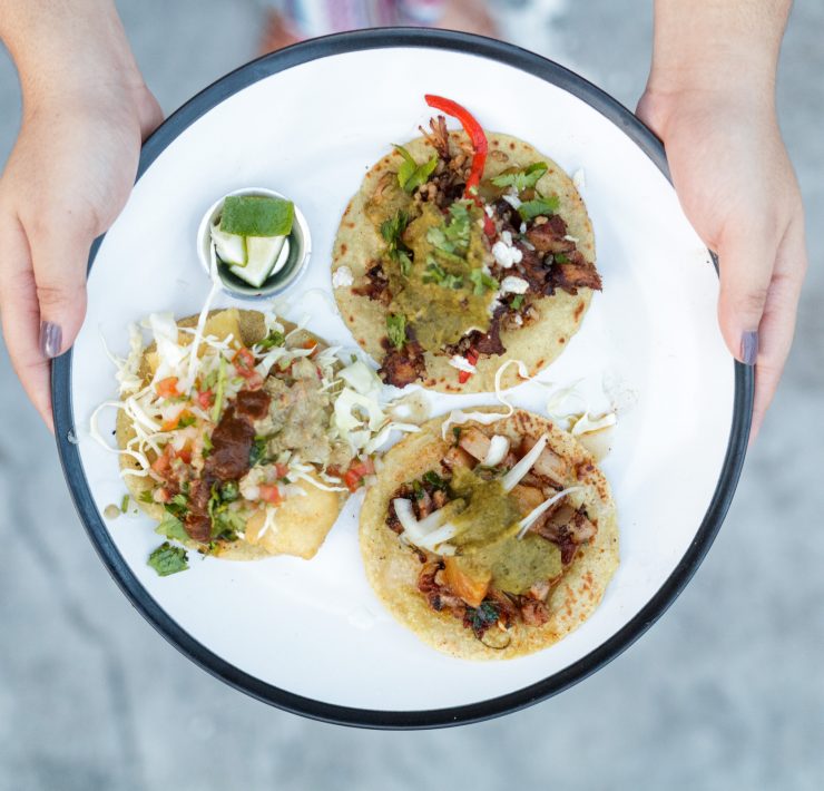 soli eats restaurant la chinesca mexican