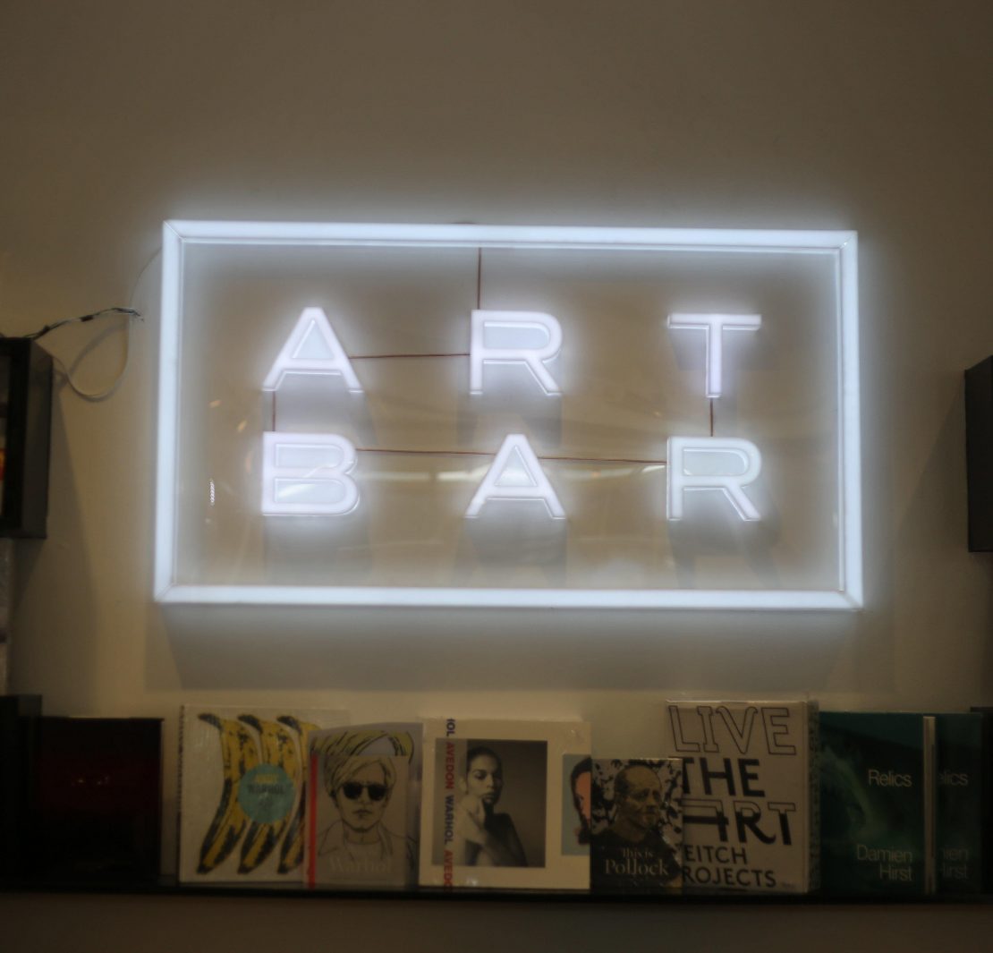 Art Supplies - ARTBAR