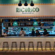 nolisoli eats restaurant rico rico paelleria paella