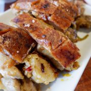 nolisoli eats restaurant zubuchon lechon