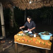 Harvest by Margarita Fores