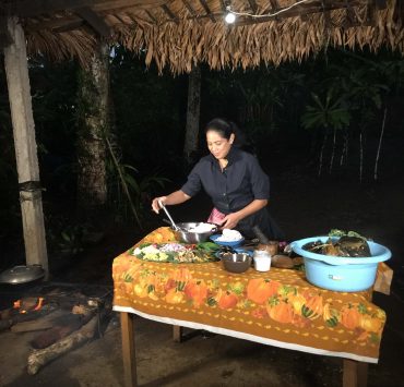 Harvest by Margarita Fores