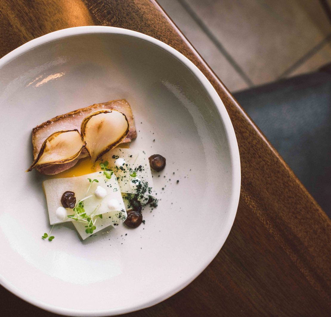 nolisoli eats restaurant the test kitchen josh boutwood