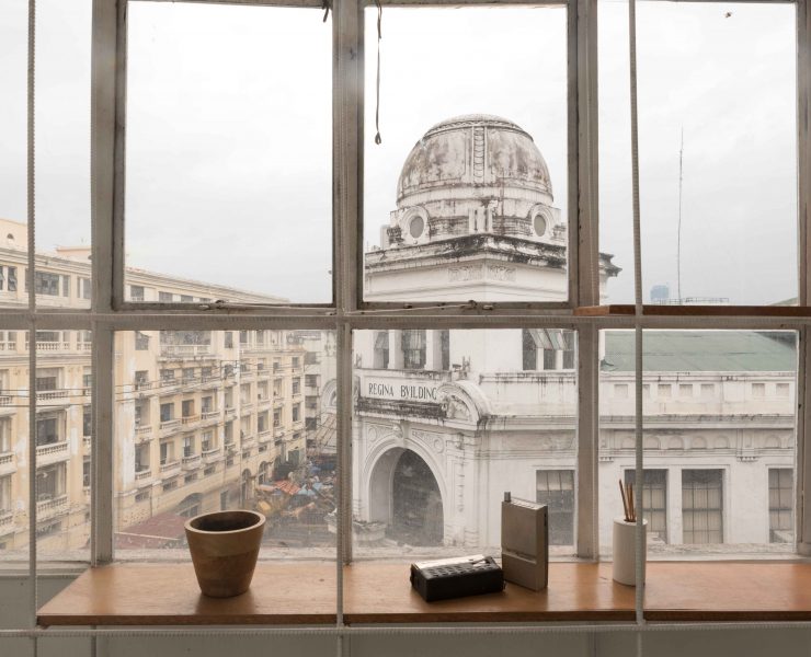 manila escolta one zero