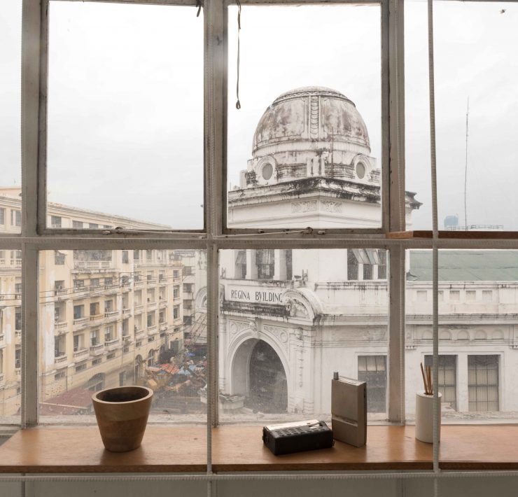 manila escolta one zero