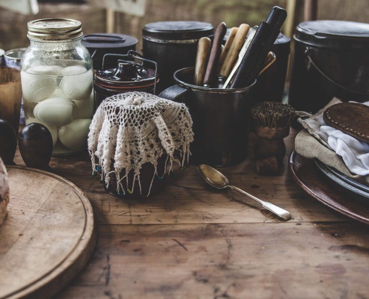 nolisoli beauty products pantry