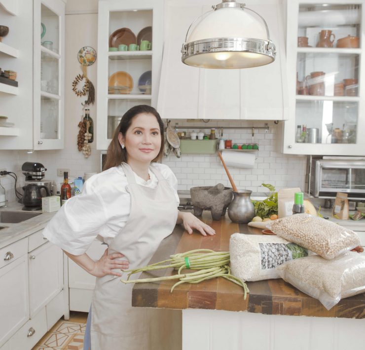 noli cover story profile berna romulo-puyat