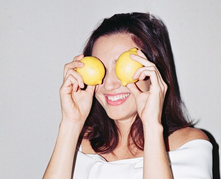 soli cover story profile sara black