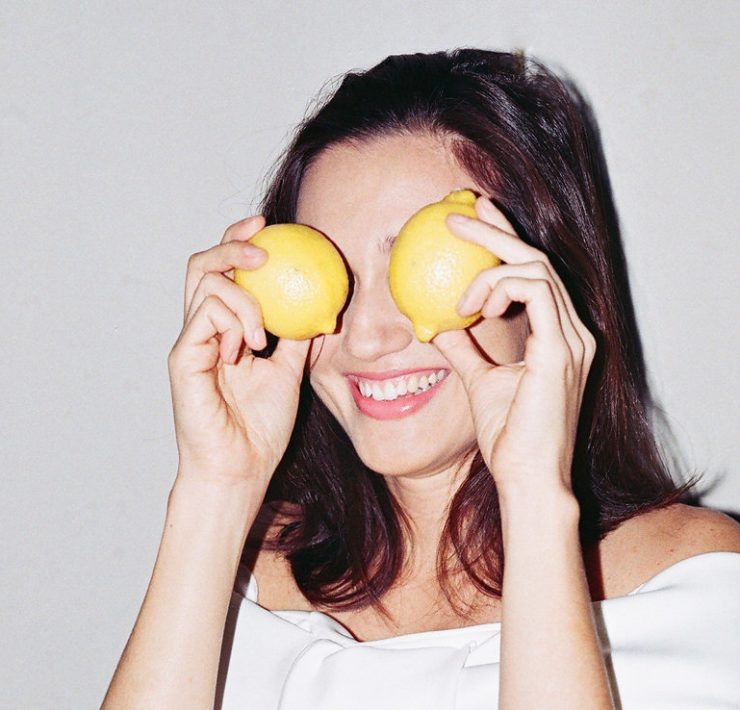 soli cover story profile sara black