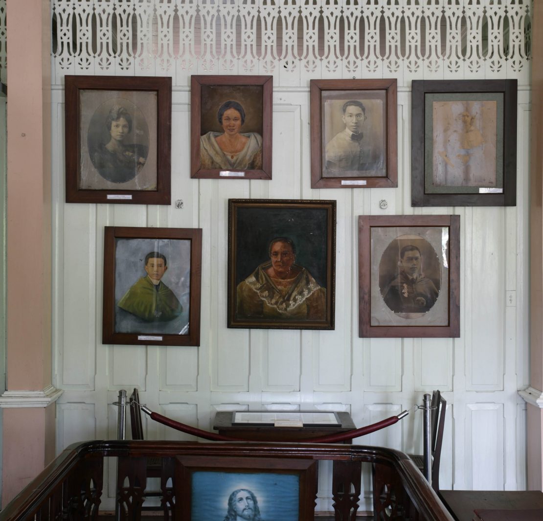 nolisoli be culture space museum museo ng mga kababaihan malolos