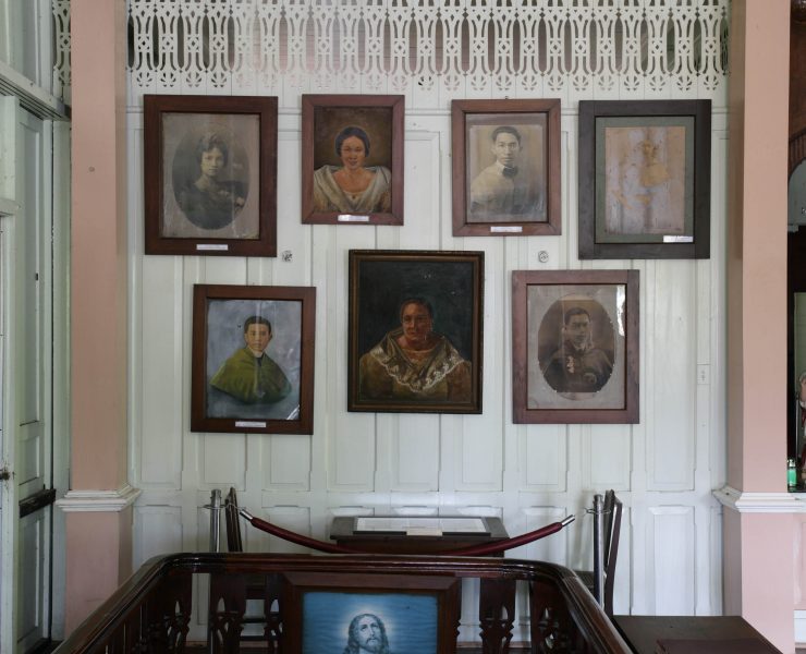 nolisoli be culture space museum museo ng mga kababaihan malolos