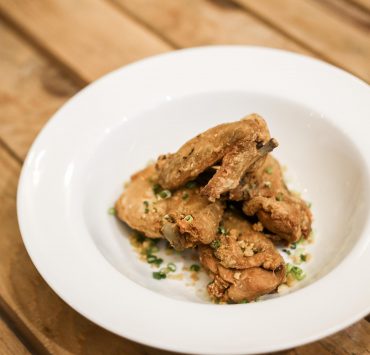 nolisoli laguna recipe