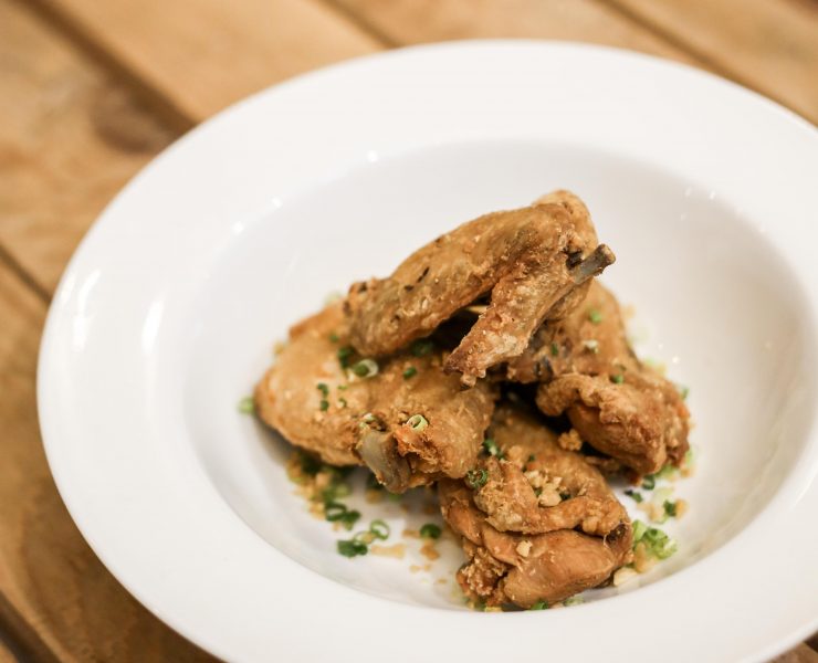 nolisoli laguna recipe