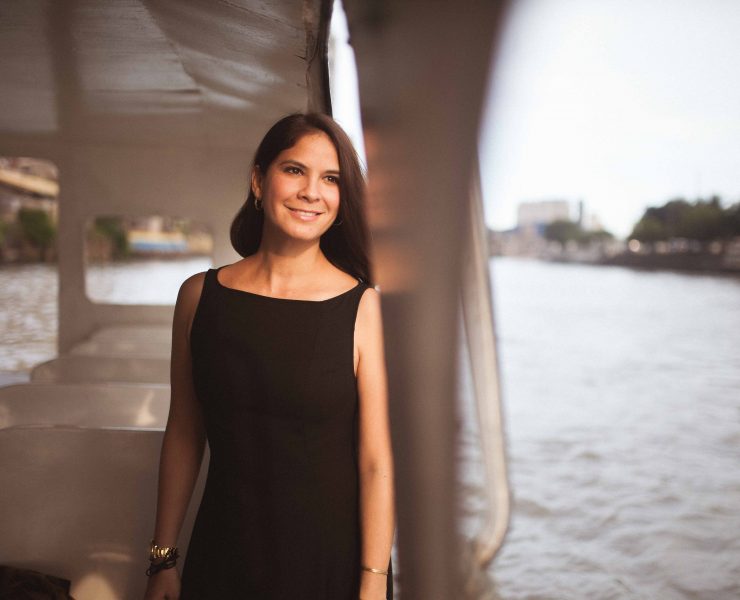 nolisoli be profile julia nebrija mmda pasig river