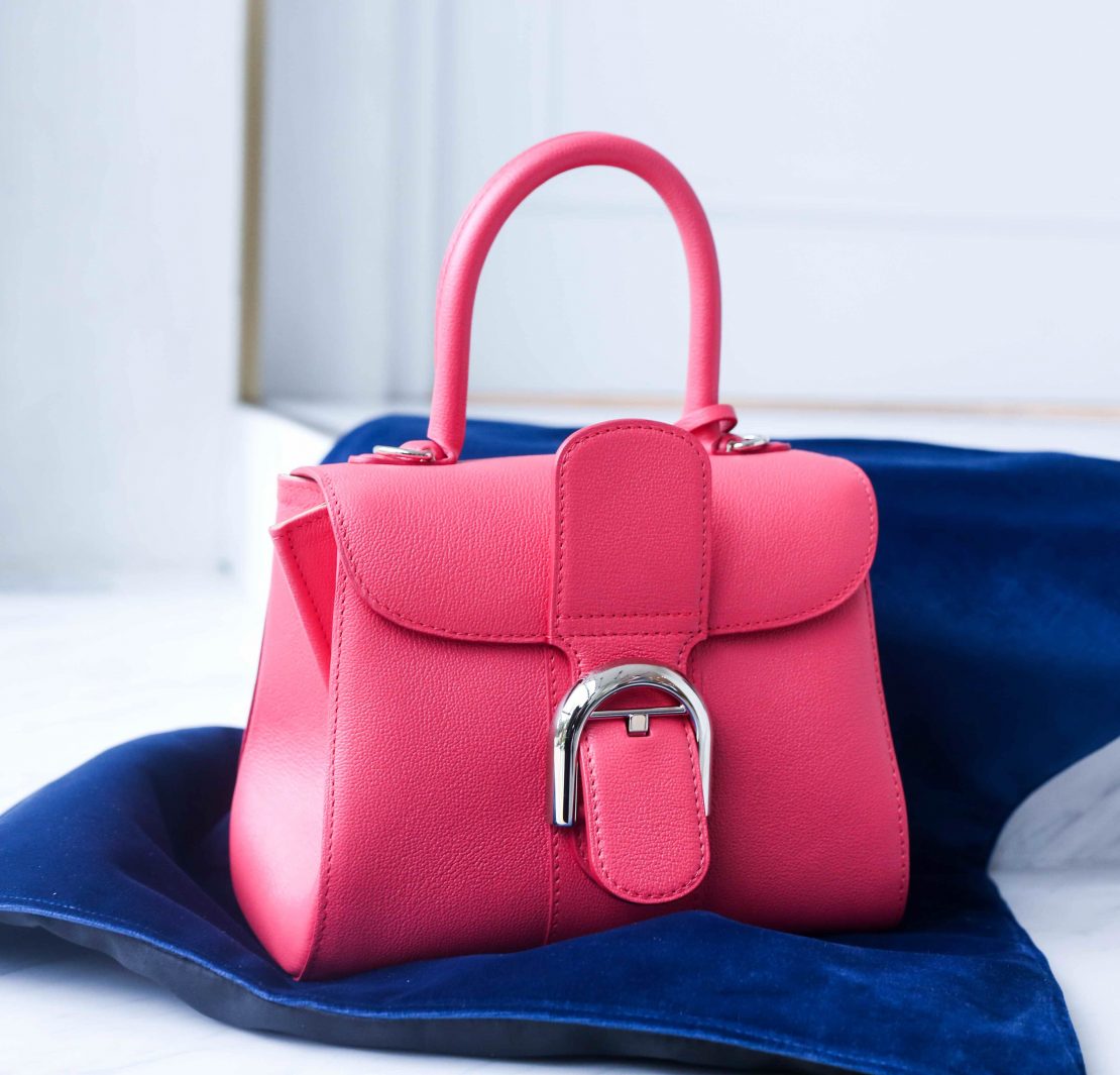 Delvaux Bags: Brilliant Versus Tempete Versus Hermes, Which Luxury Handbag  Is Better? - YouTube