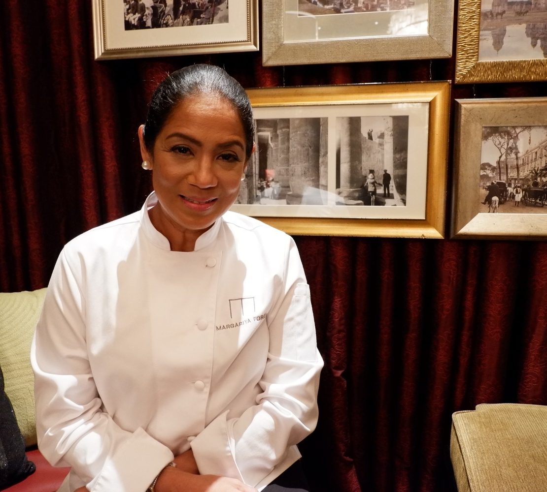 nolisoli event unicef children's ball for children with disabilities - margarita fores