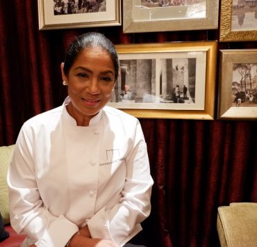 nolisoli event unicef children's ball for children with disabilities - margarita fores