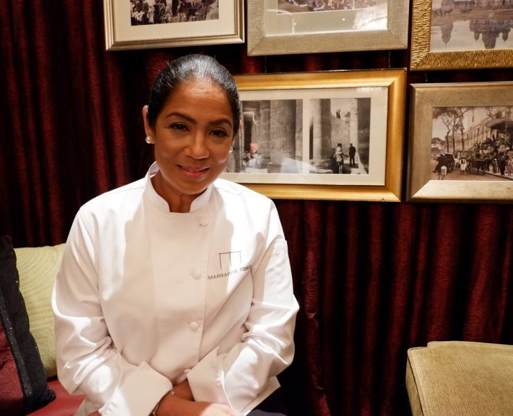 nolisoli event unicef children's ball for children with disabilities - margarita fores