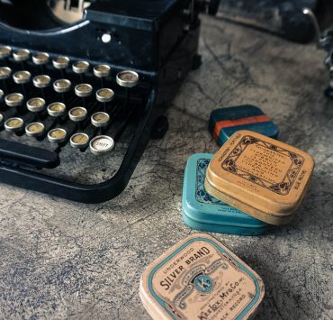 nolisoli event warehouse eight istorya vintage fair
