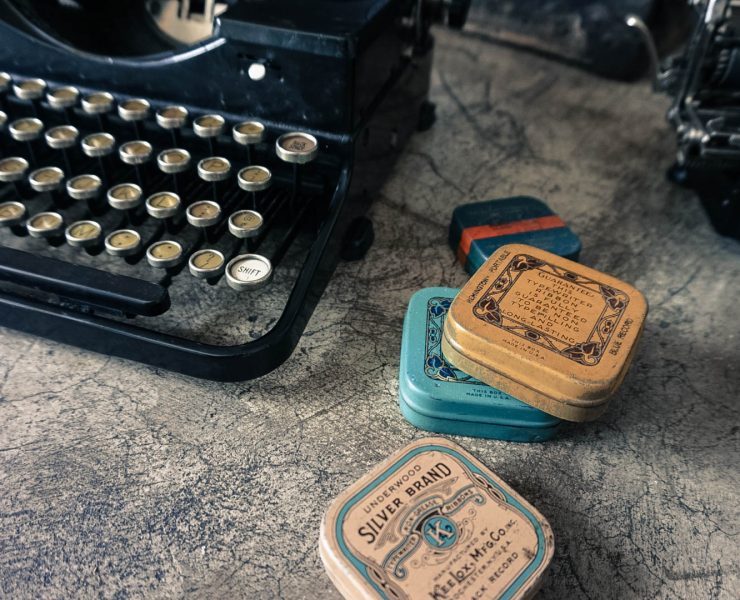 nolisoli event warehouse eight istorya vintage fair