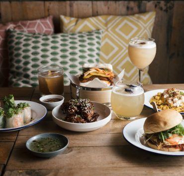 nolisoli eats restaurant city guide poblacion wild poppy