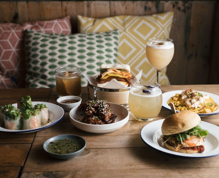 nolisoli eats restaurant city guide poblacion wild poppy