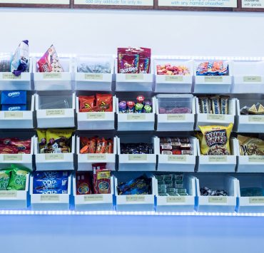 nolisoli eats restaurant shakeaway milkshake