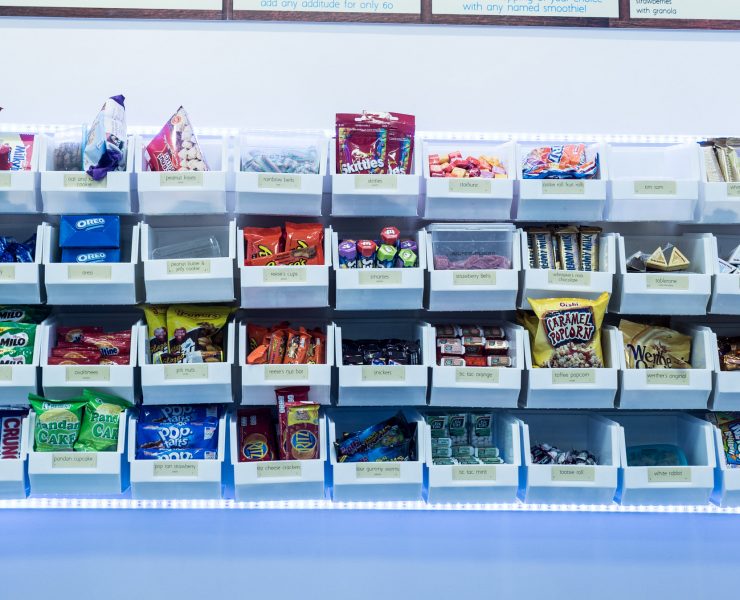 nolisoli eats restaurant shakeaway milkshake