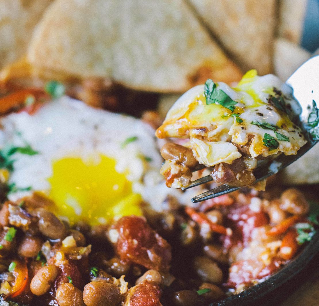 nolisoli eats recipe huevos rancheros tortillas