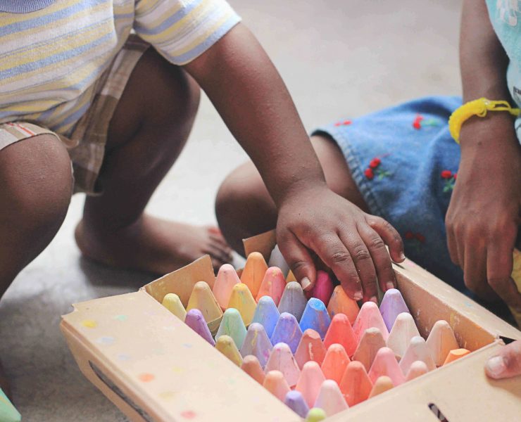 nolisoli event unicef children's ball for children with disabilities